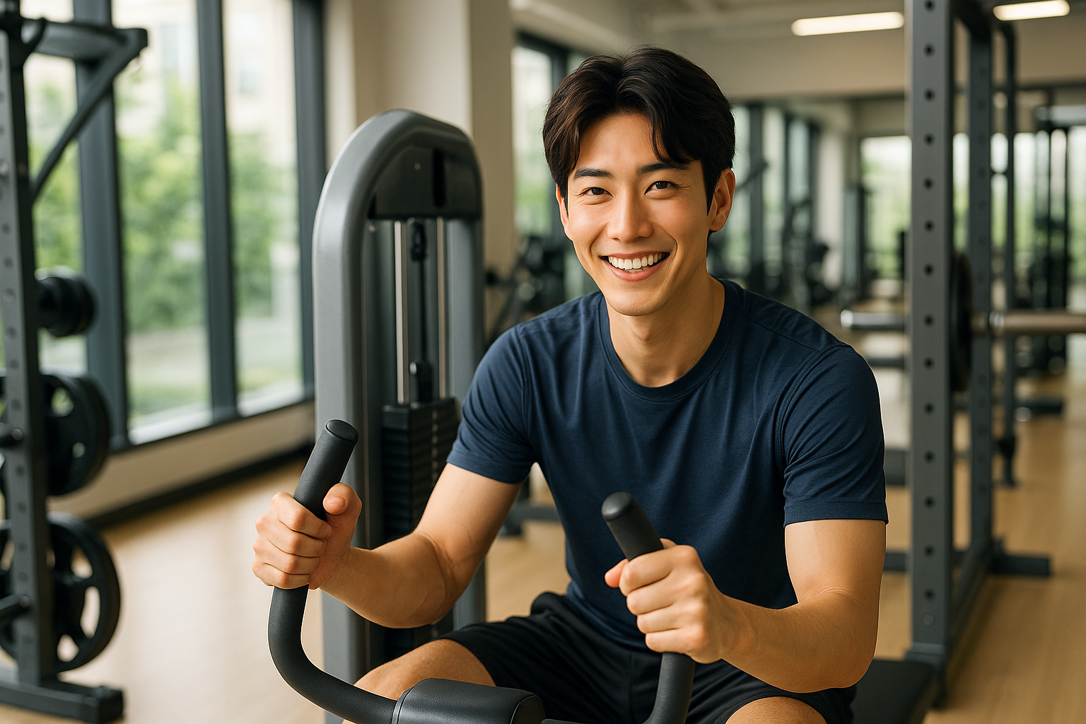 パーソナルジムに向いてる人・向いてない人の違いとは？｜通う前にチェックしたい5つのポイント